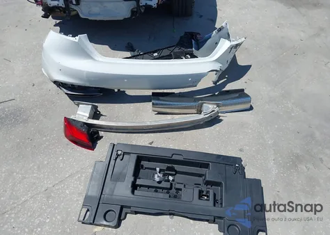 2021 Audi A5 Sportback Prestige 45 Tfsi Quattro S Tronic z USA, uszkodzony, nr VIN WAUEACF54MA005187